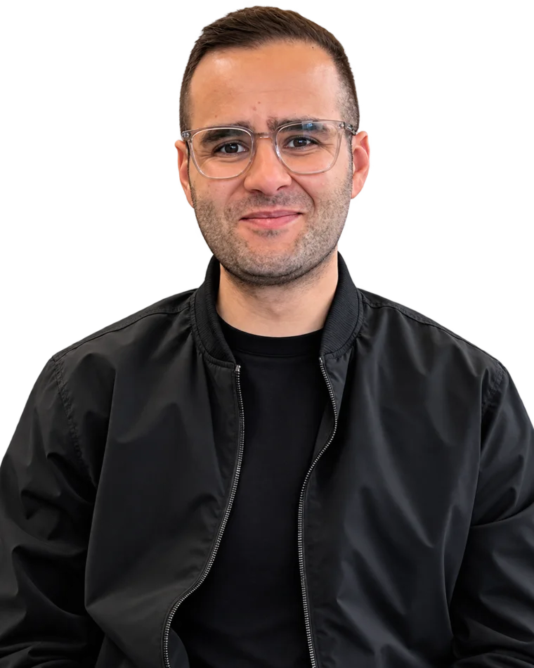 Tareq Sheikhali
